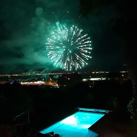 Vista Mare Ii Villa