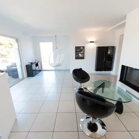 Villa Vista Mare Ii Porticcio (Corsica)
