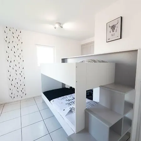Villa Vista Mare Ii Porticcio (Corsica)
