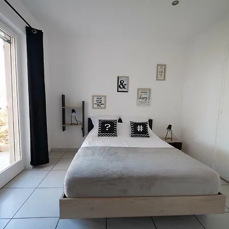 Villa Vista Mare Ii Porticcio (Corsica)