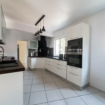 Vista Mare Ii Villa *