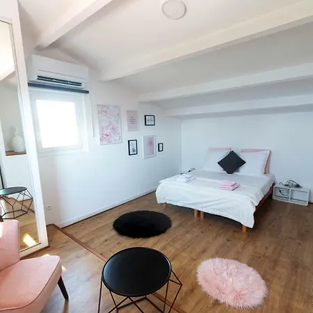 Villa Vista Mare Ii *