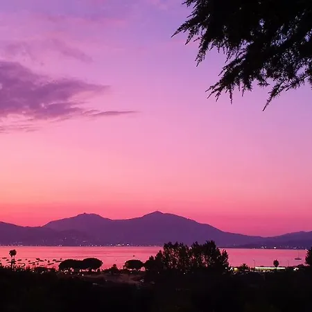 Vista Mare Ii Porticcio (Corsica)